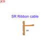 JCD 1pcs Replacement For Switch JoyCon ZR ZL L SL SR Button Key Ribbon Flex Cable For NS Repair Cable