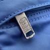 Б/у MARC BY MARC JACOBS поясная сумка STANDARD SUPPLY Workwear Body Bag поясная сумка синий/черный Нейлон унисекс