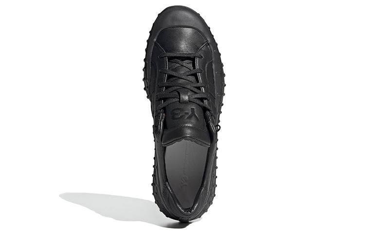 Мужские кроссовки Adidas Y 3 GR.1P Низкие 'Черные'