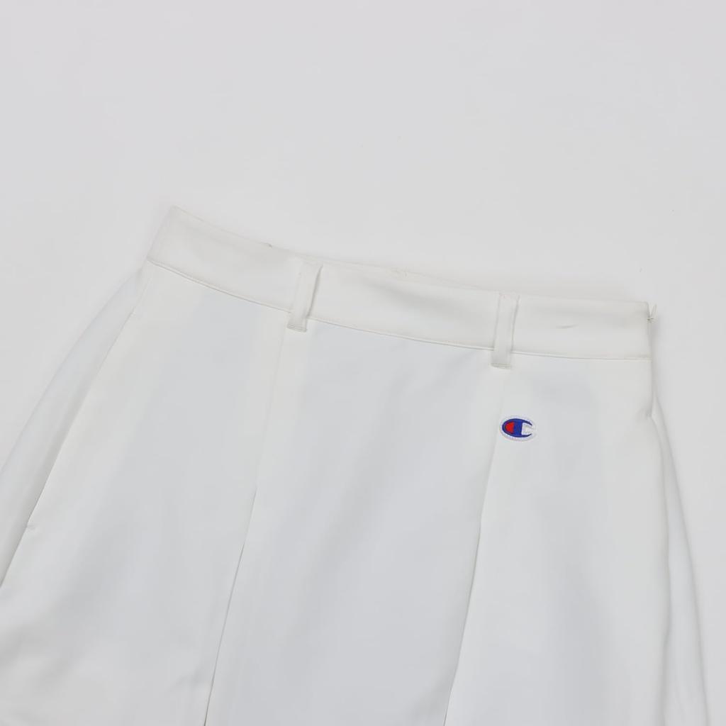 Champion Stretch Golf Women's Skirt, CW-CG206-010-M