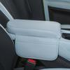 For BYD Seagull Dolphin Mini 2023-2025 Armrest Box Booster Seat Protective Cover Leather Storage Interior Car Accessories