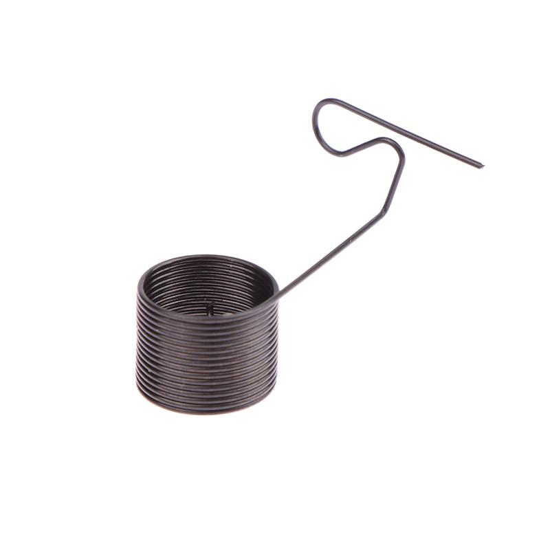 10 шт. металлические пружины зажима натяжения нити промышленные швейные машины одноигольная челночная петля нити швейные принадлежности