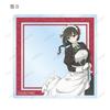 TV Anime Are the Trading Acrylic Cards Box of 10 "You Underworld"