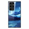 Чехол для телефона Samsung S23 Ultra Задняя крышка Чехол Закаленное стекло Мягкий Funda Для Samsung Galaxy S23 Plus Чехол S 23 + Ultra Coque