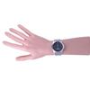 Casio Волновой приемник WVA-M630D-1AJF [волновой приемник солнечные радиоуправляемые часы Multi Band6] Круглые часы