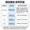 ShanZhe SFP/SFP+ Fiber Optic Transceiver Modules