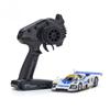 Kyosho Minute Rwd Mr 04 Ready Set Mazda 787b №18 Lm 1991 [32361ma]