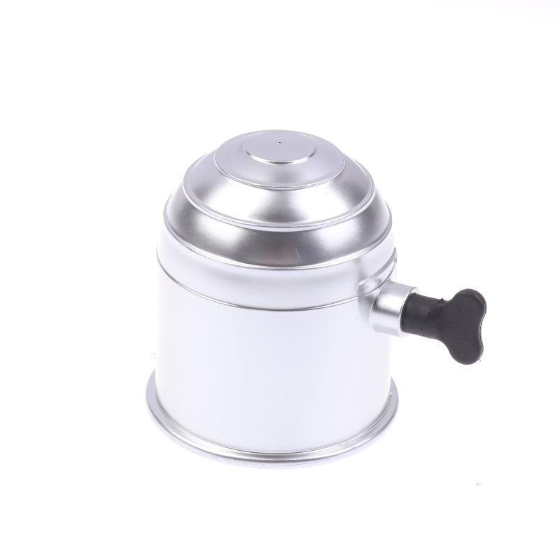 1 Piece Plastic Lockable Tow Ball Cover For Truck And Car – 50mm Diameter, Key-Operated Anti-Theft Trailer Hitch Protector Cap
