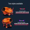 Aokewen Heavy-Duty 400L Electric Mixer