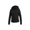 Loose And Comfortable Sports Jacket Women Jackets Black BR1933