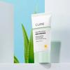 Солнцезащитный крем Aqua Mild Green 40 мл
