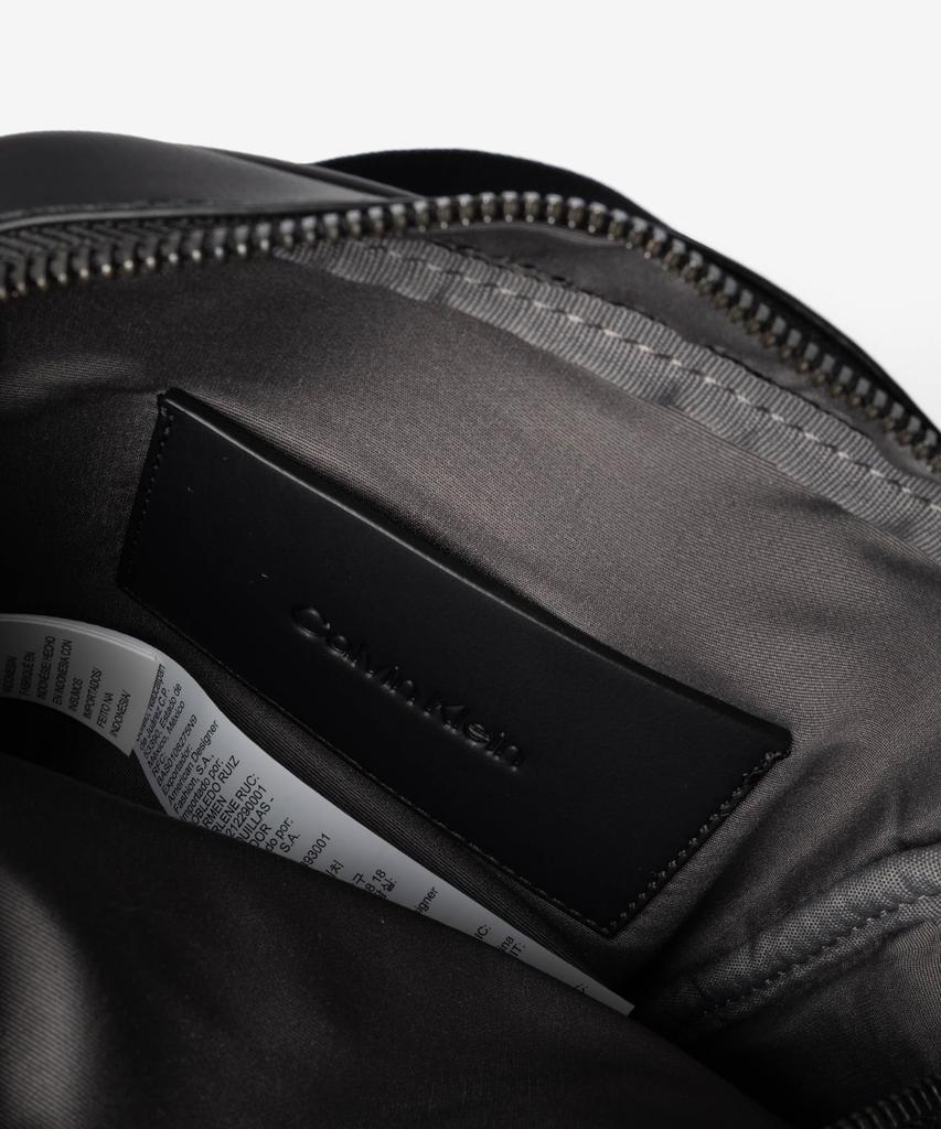 Сумка через плечо LV04D3248G BOLD CK REPORTER [Calvin Klein] Мужская ЧЕРНЫЙ/Черный [Б/У]
