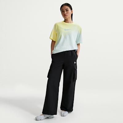 Women's Pants Nike Sportswear Cargo Pants Women's