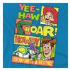 Toy Story Childrens/Kids Comic Collage T-Shirt