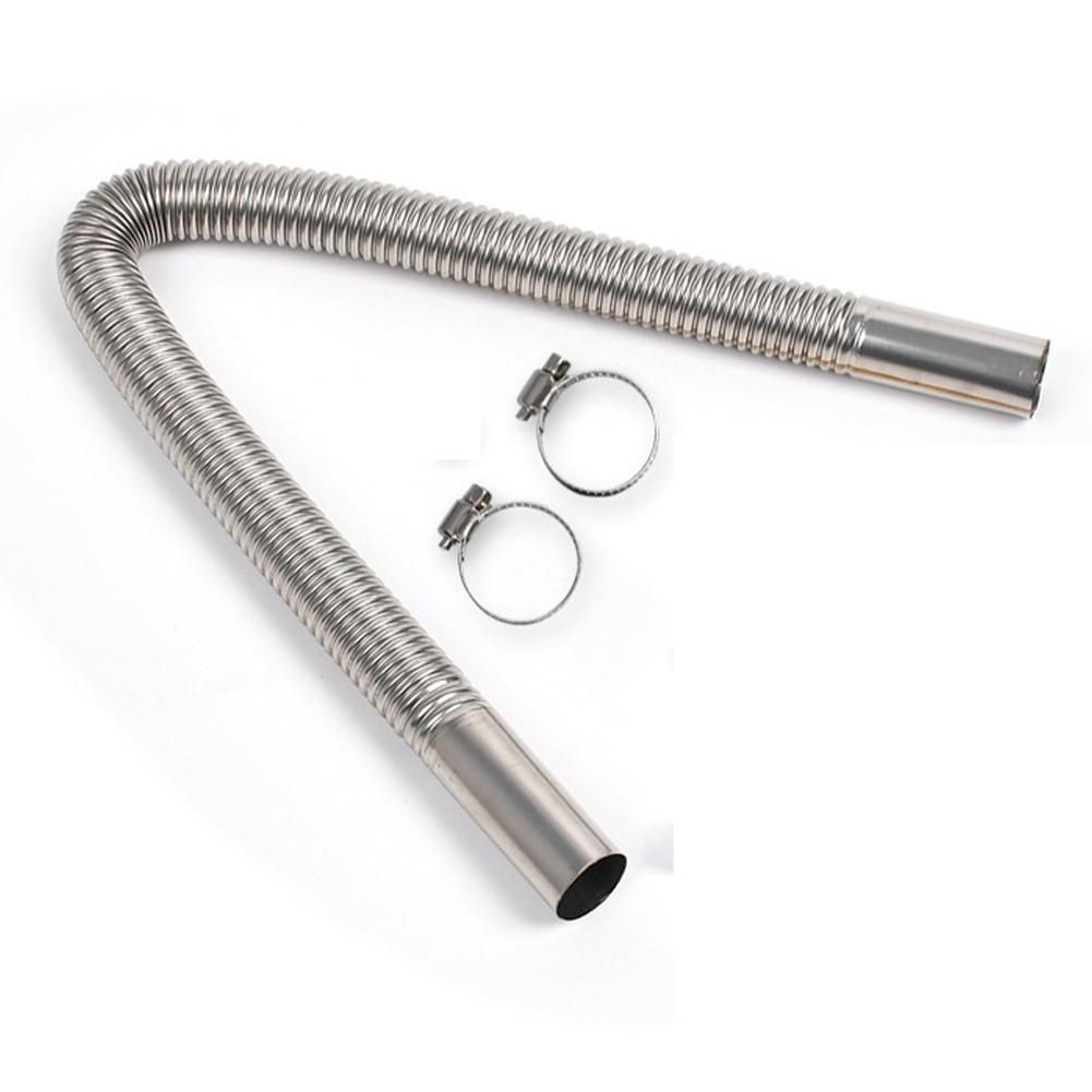 Выхлопная труба 120 см, 150 см, 200 см, 60 см, дополнительный обогреватель