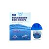 Cool Eye Drop Blueberry Essence Eye Drops Relieves Red Eyes Blurred Vision Dry Itchy Eyes Clean Detox Protect Eyesight