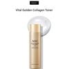 [Gift Set] AHC Vital Golden Collagen Youth Total Skincare 5-piece set