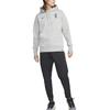 Nike Толстовки Мужские Серые С Капюшоном Средней Плотности DH4977-063