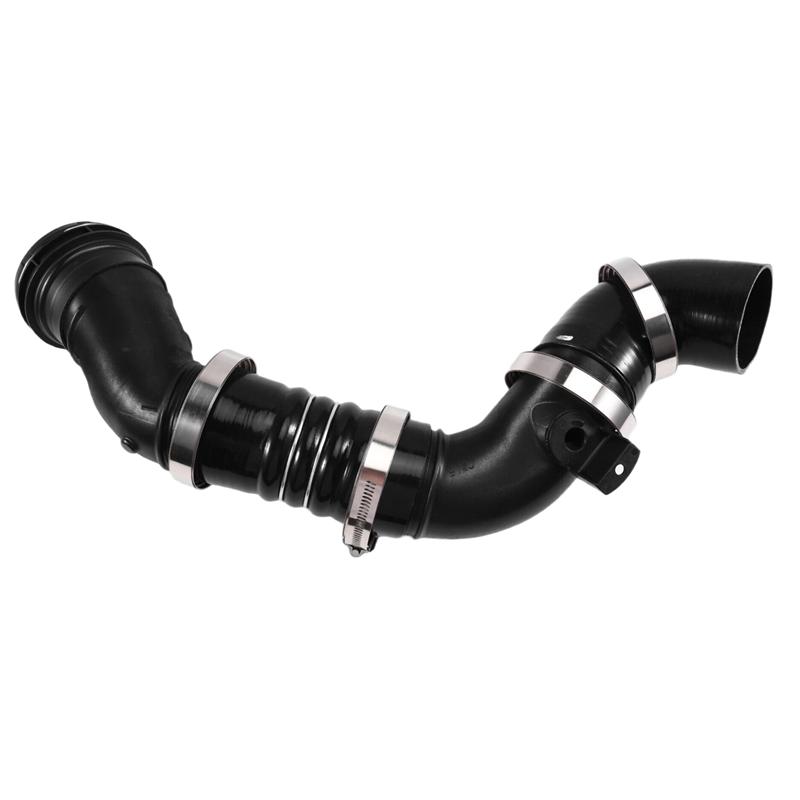 Точный патрубок интеркулера BC3Z6F073A BC3Z6F073B 667-300 Для Ford F250 350 Патрубок интеркулера Турбокомпрессор