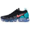 Air VaporMax 2.0 Черный Hot Punch Женские 942843-003