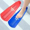 Foot Measuring Device Infant Kids Adults Foot Length Measure Gauge Shoe Sizer Ruler Home Feet Measurer Accurate Measurement Chart