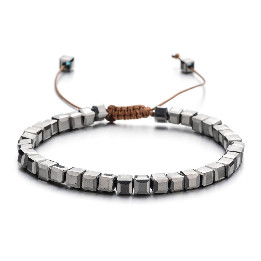 ZMZY Sparking Mixed Glass Crystal Bracelet Rainbow Style Fashion Shinning Charm Bracelets For Women Wedding Jewelry Gift