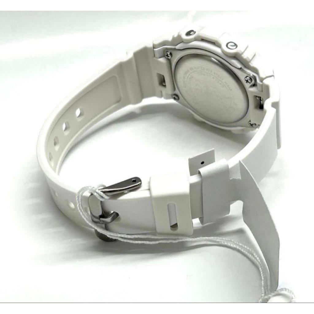 Б/У [Новое/Радиоуправляемое] CASIO BABY-G BGD-5650-7JF