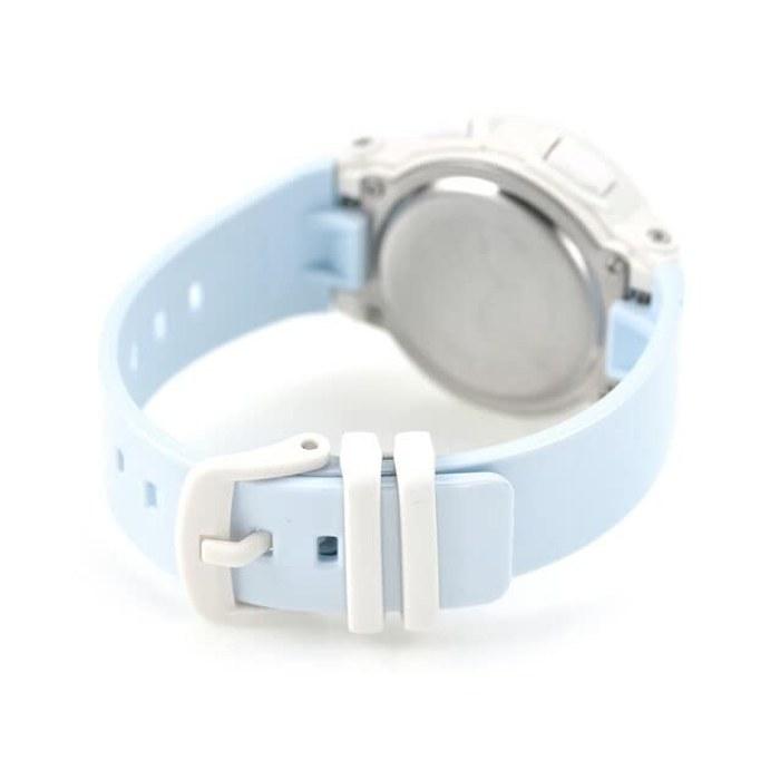 Casio Baby-G Серия Beach Traveler BGA-250-7A3