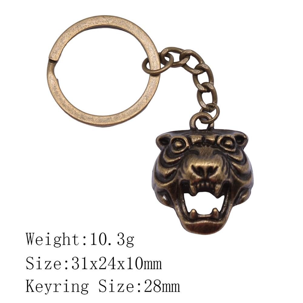 День святого Валентина Оригинальные брелки Лесные животные Медведь Брелок Сувенирные брелки Для пар