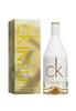Calvin Klein CK IN2U Her Туалетная вода 50мл Спрей