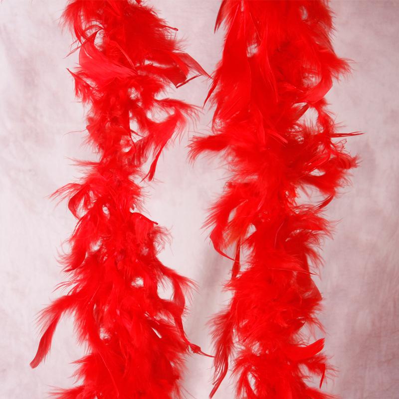 Feather Strips, Feather Fire Pieces, Feather Scarf, Large Down Strips, Turkey Feather Strips, Stage Wedding Decoration Feathers