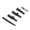 4pcs Drone Propeller Carbon Fiber 7238F Lightweight Easy to Install Drone Paddle for Mavic 2S