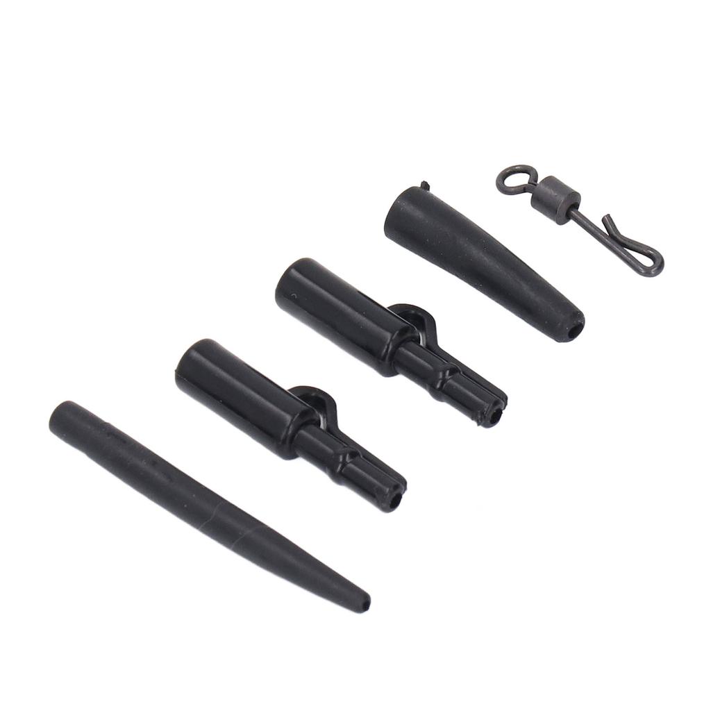 4pcs Drone Propeller Carbon Fiber 7238F Lightweight Easy to Install Drone Paddle for Mavic 2S