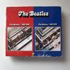 Б/у Комплект из 2 CD The Beatles 1962-1970