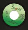 7inch Record QUEEN IFRICA / KASHU MAN - I Music / Dem Style FASH0013 Fashozy Records 2006 Jamaica Reggae, Ska & Dub Used