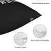 Dorohedoro Gyoza Hungry Bug Pillow Case Soft Pillow Cover For Living Room Bed Chair Morden Pillowcases