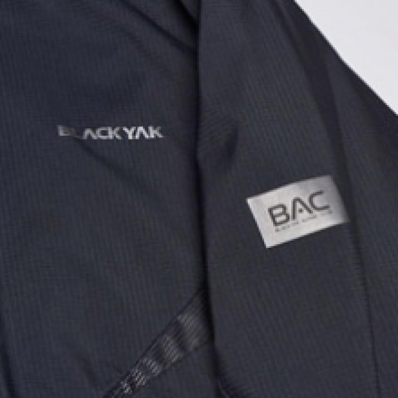 BLACK YAK Black Yak Женская куртка M Loader 3l 2 r1byjkS2507 Bk