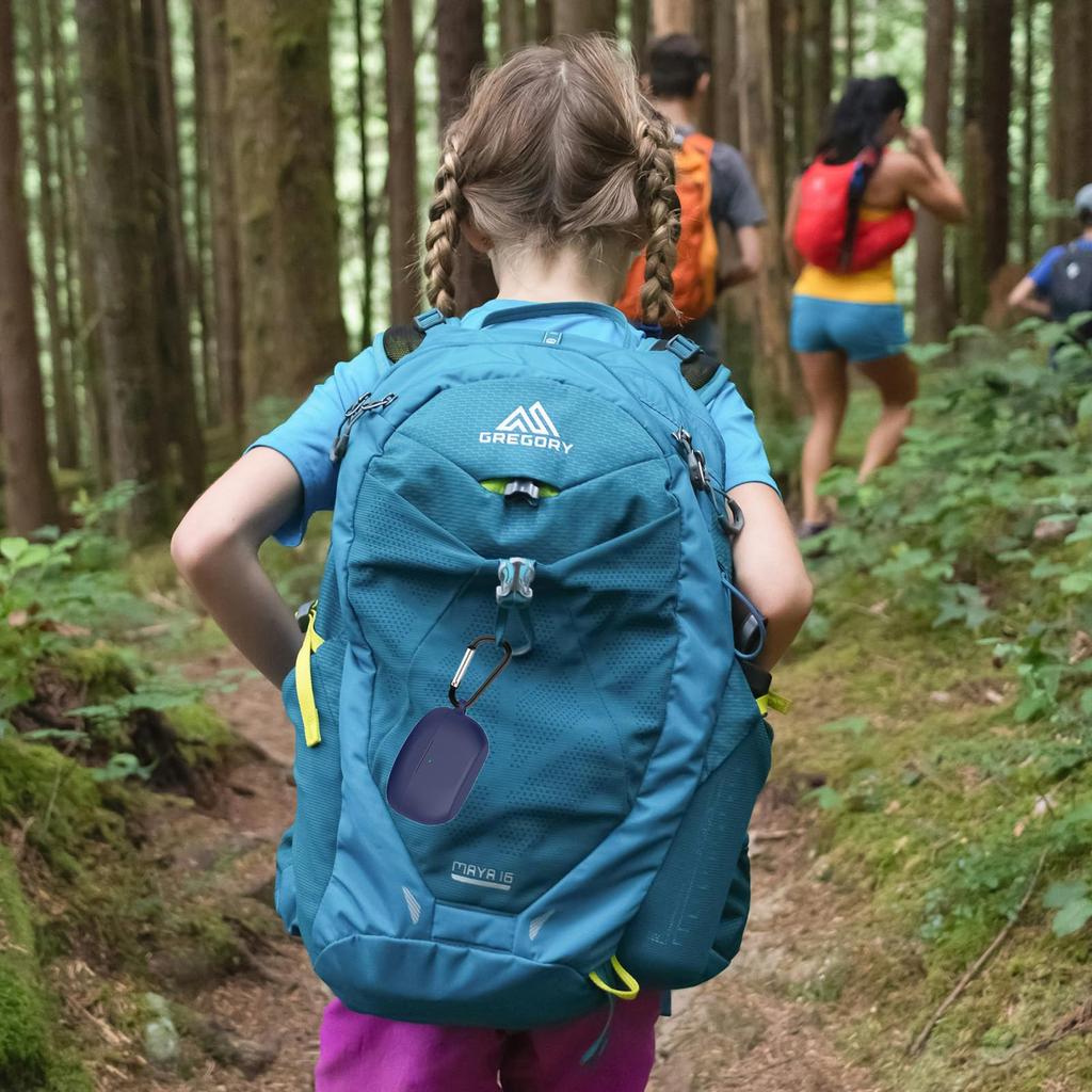 JXRICH For Sony Case for Sony WF-1000XM5 WF-1000