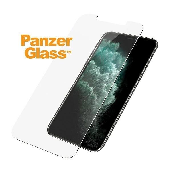 Panzerglass Standard Super+ Tempered Glass For Iphone Xs Max / 11 Pro Max