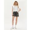 Шорты Tommy Jeans DW0DW17652