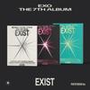 EXO 7th Full Album Book [EXIST (Фото Вер.)] (Корейское издание)