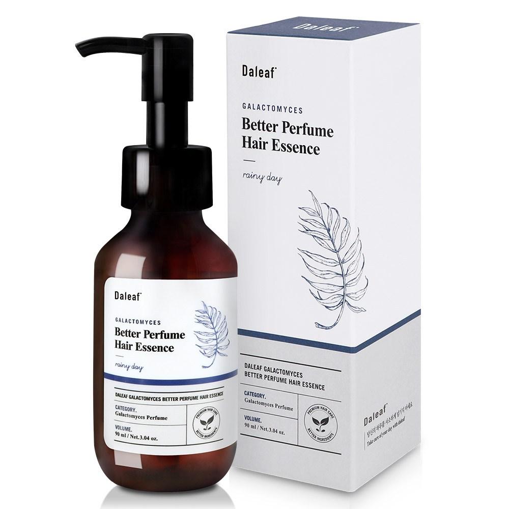 Dalif Galactomyces Better Perfume Hair Essence Rainy Day Scent 90ml 1 pcs