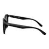 RAYBAN Acetate Irregular Geometry Sunglasses Unisex Couple Style 0RB4392D-601/87