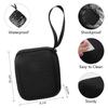 Travel Storage Holder Carrying Case Anti Scratch EVA Case Hard Case Organizer Bag for Bitzee Interactive Toy Digital Pet