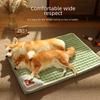 4-Season Removable & Washable Pet Bed for Cats & Dogs