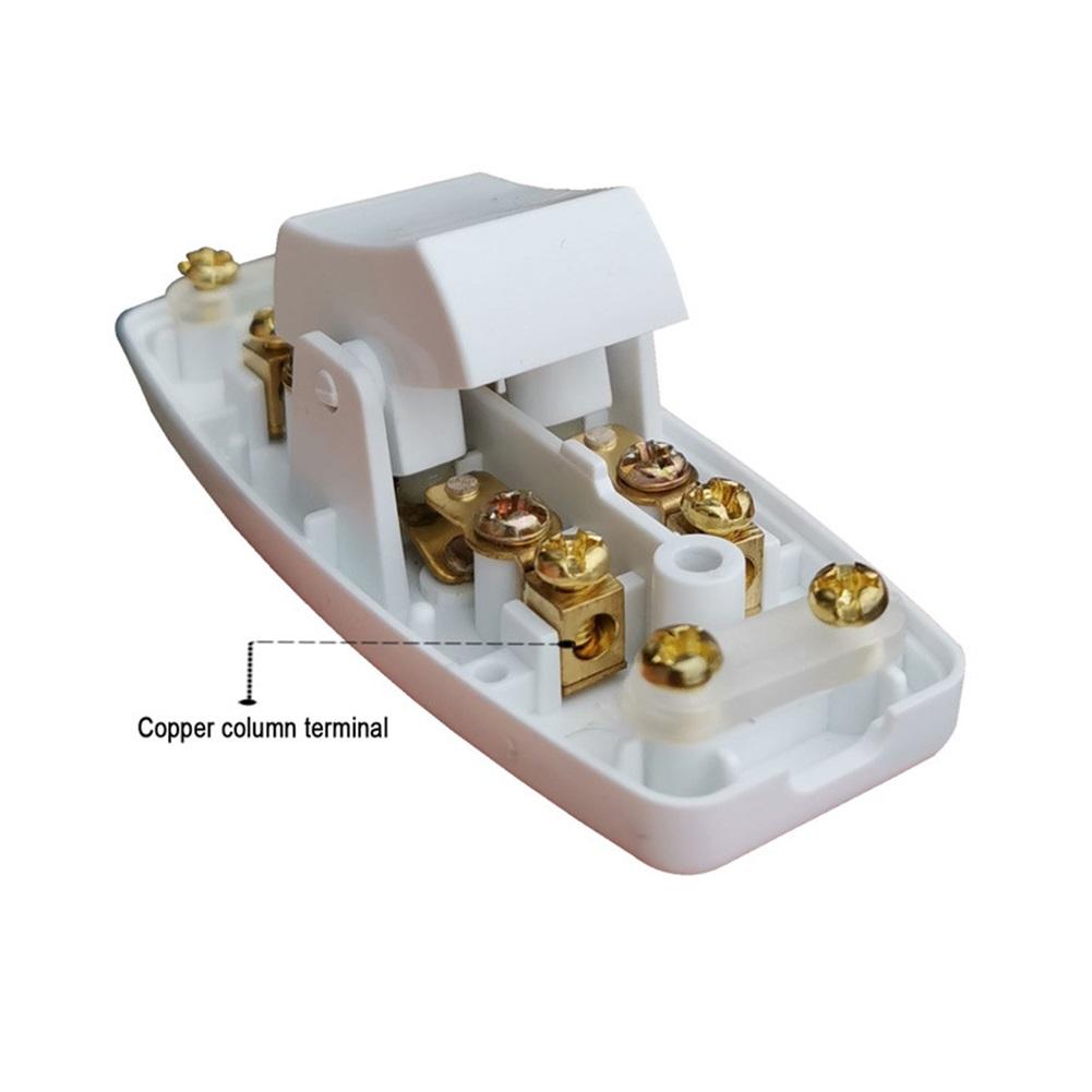 Inline Cord Switch Inline Cord Switch Lamp Switch Replacement Button