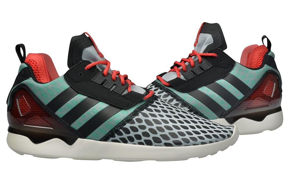adidas Zx 8000 Boost Мультиколор B24953