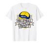 Design 005 Volleyball T-shirt