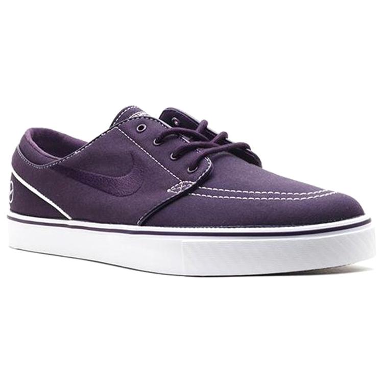 Nike Sb Stefan Janoski Fragment Фиолетовый 628982-551