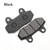 CBX CBR CRF Motorcycle 125cc 150cc 250cc Front Rear Scooter Moped Parts Disc Brake Pads Brakes Pad